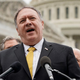 Image for article titled Mike Pompeo Says It's 'Dangerous' to Teach the Nation's Founding Was 'Flawed.' Mike Pompeo Is All Conservatives